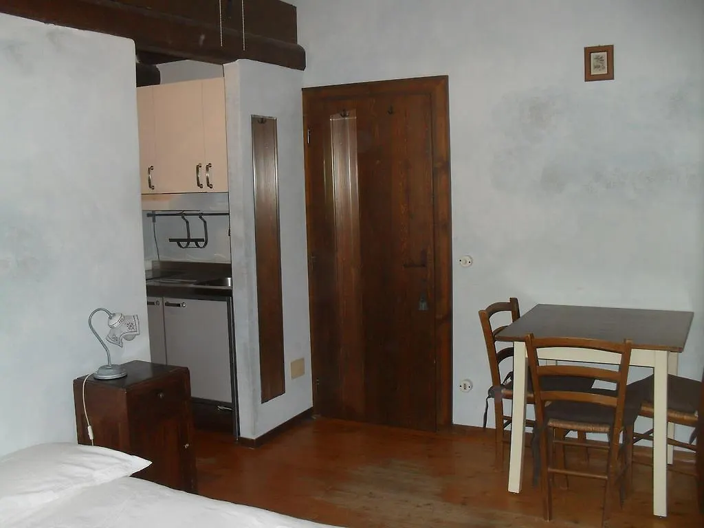 Agriturismo Case Mori Rimini Lantgård