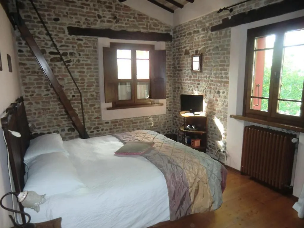 Agriturismo Case Mori Rimini 0*,  Italien
