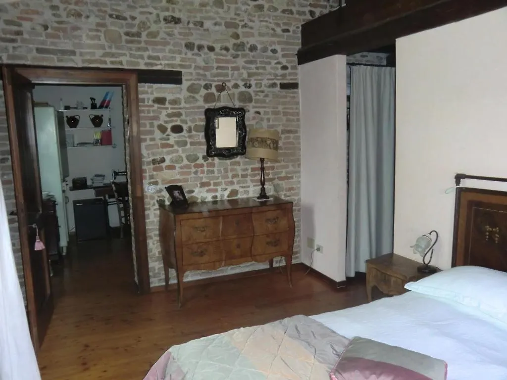 Agriturismo Case Mori Rimini Italien