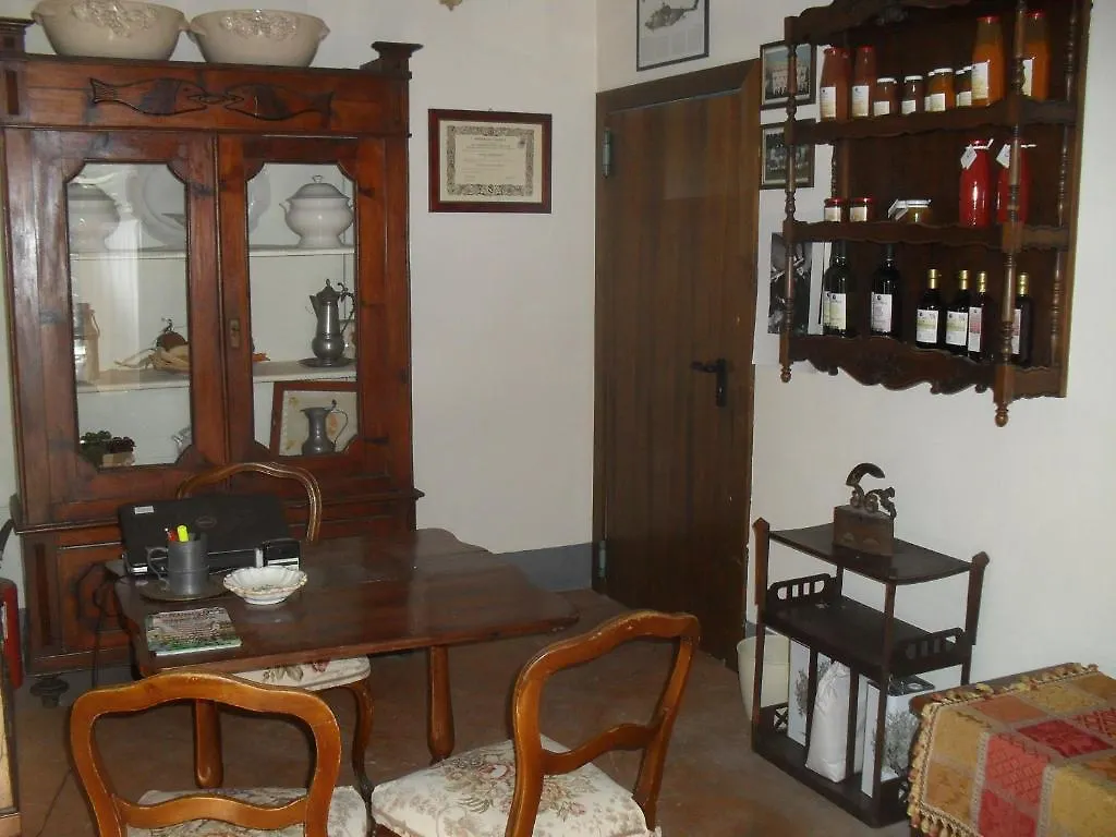 Agriturismo Case Mori Rimini 0*,  Italien