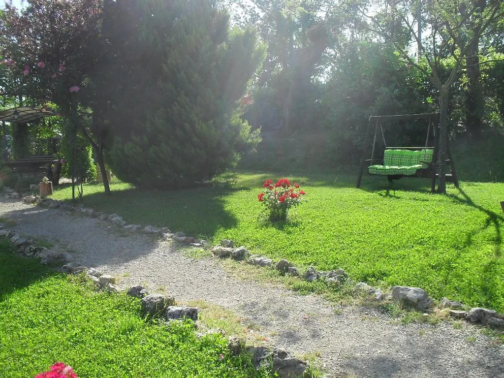 Lantgård Agriturismo Case Mori Rimini